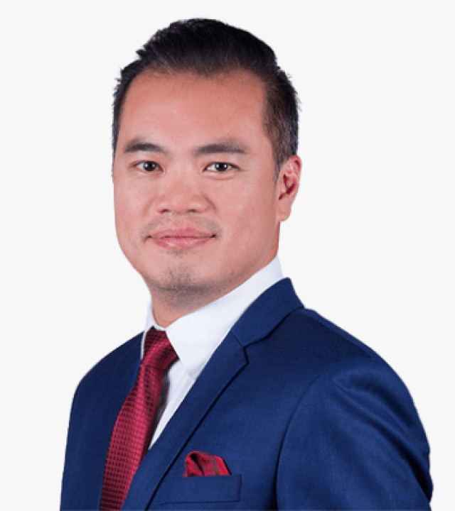 WILSON CHAN headshot