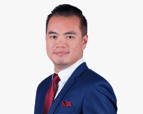 Wilson Chan Headshot
