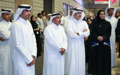 Smart Cities QITCOM