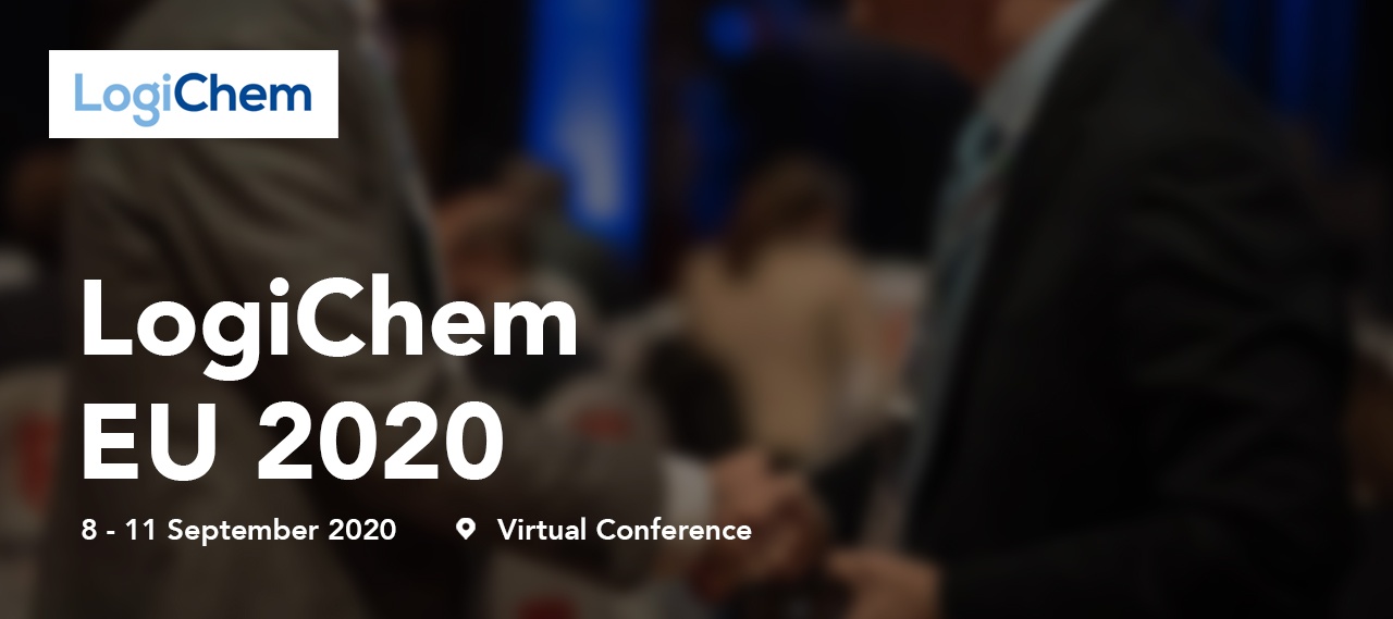 LogiChem EU 2020
