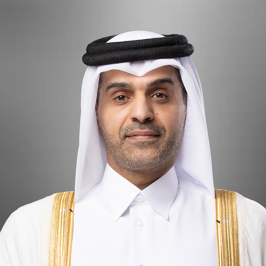 HE Sheikh Mohammed Bin Abdulla Bin Mohammed Al Thani